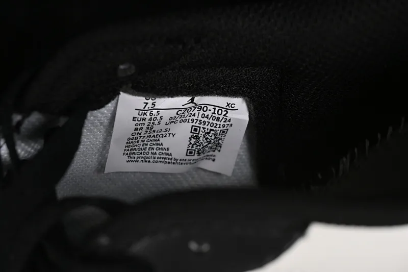 All categories Air Jordan Jordan series basketball shoes Air Jordan 1 Low Air Jordan 1 Low OG AJ1 Joe 1 Little Mocha Low-top cultural basketball shoes CZ0790-102